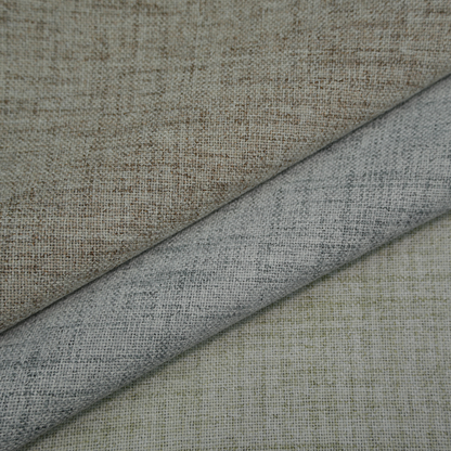Quincy 100% Blackout Double Width Curtain Fabric | 110"