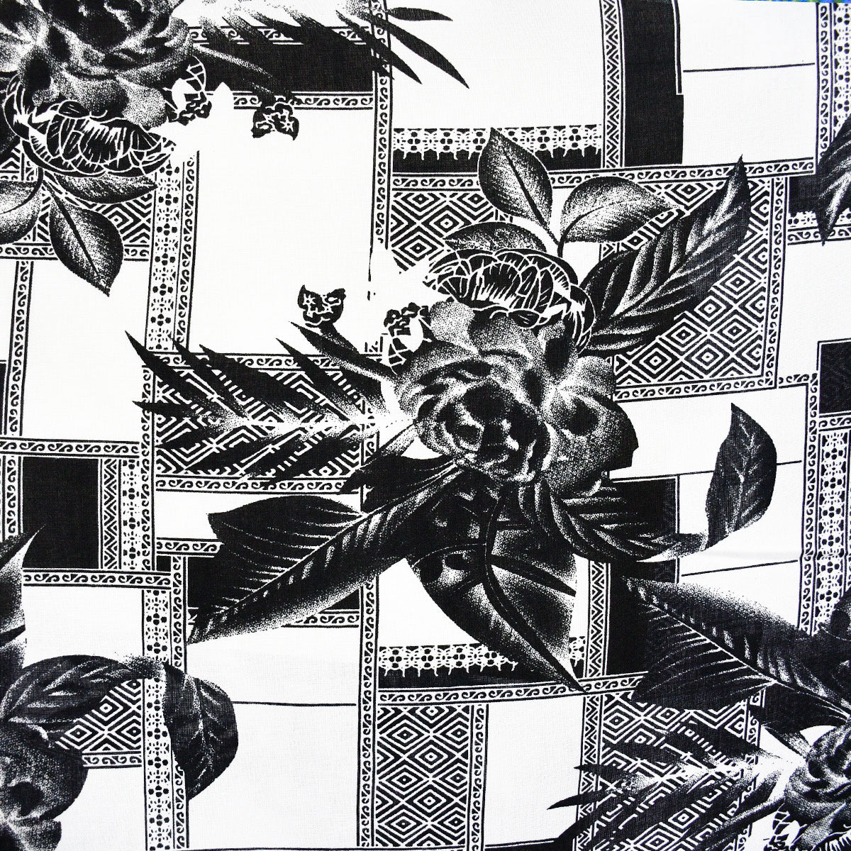 Rayon | B&W Prints