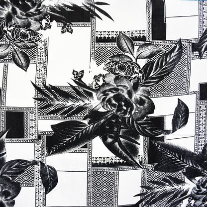 Rayon | B&W Prints