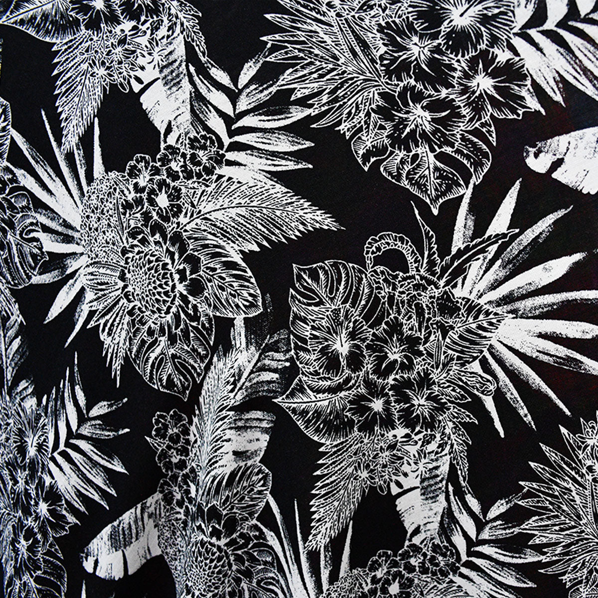 Rayon | B&W Prints