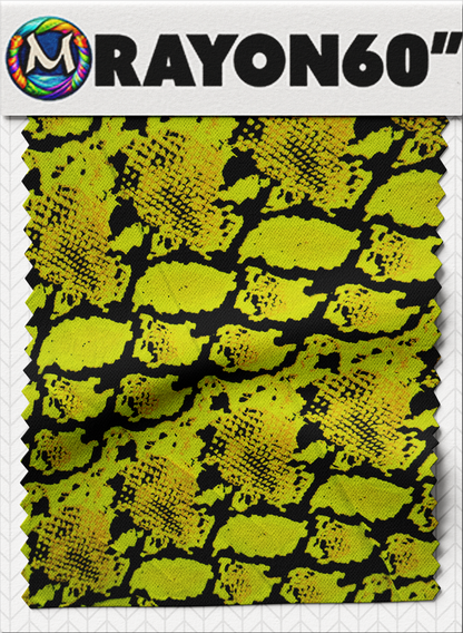 Go Slow Collection | Rayon Prints