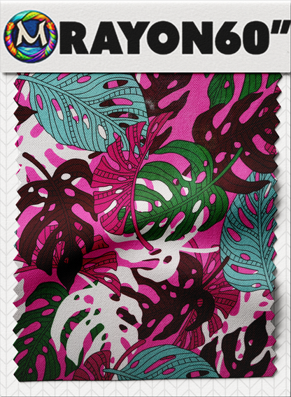 Go Slow Collection | Rayon Prints