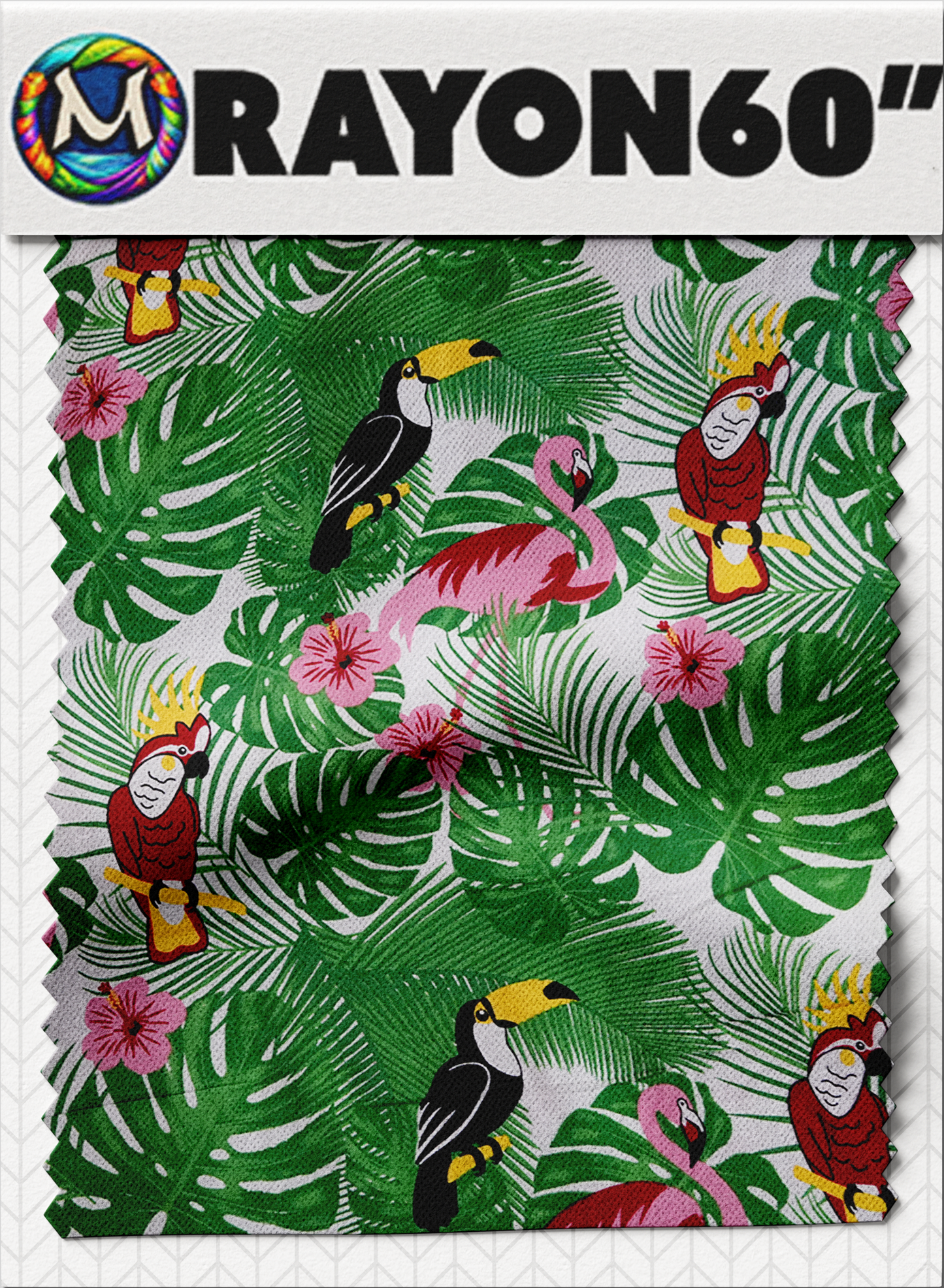Go Slow Collection | Rayon Prints