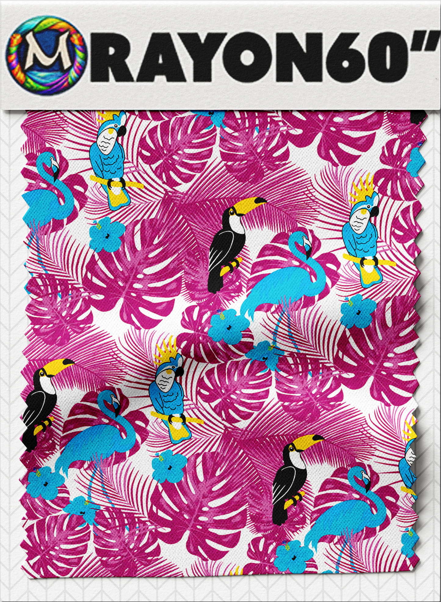 Go Slow Collection | Rayon Prints