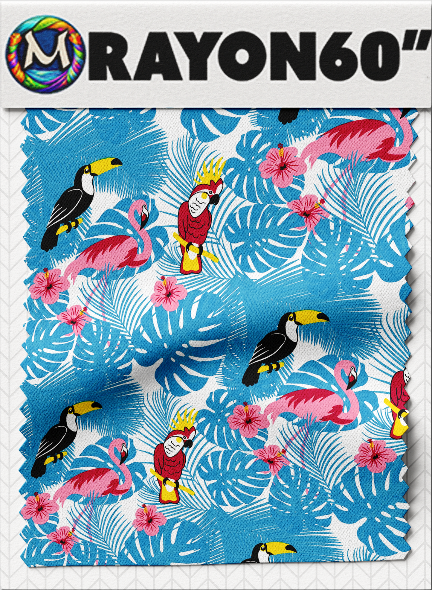 Go Slow Collection | Rayon Prints