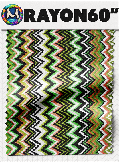 Go Slow Collection | Rayon Prints
