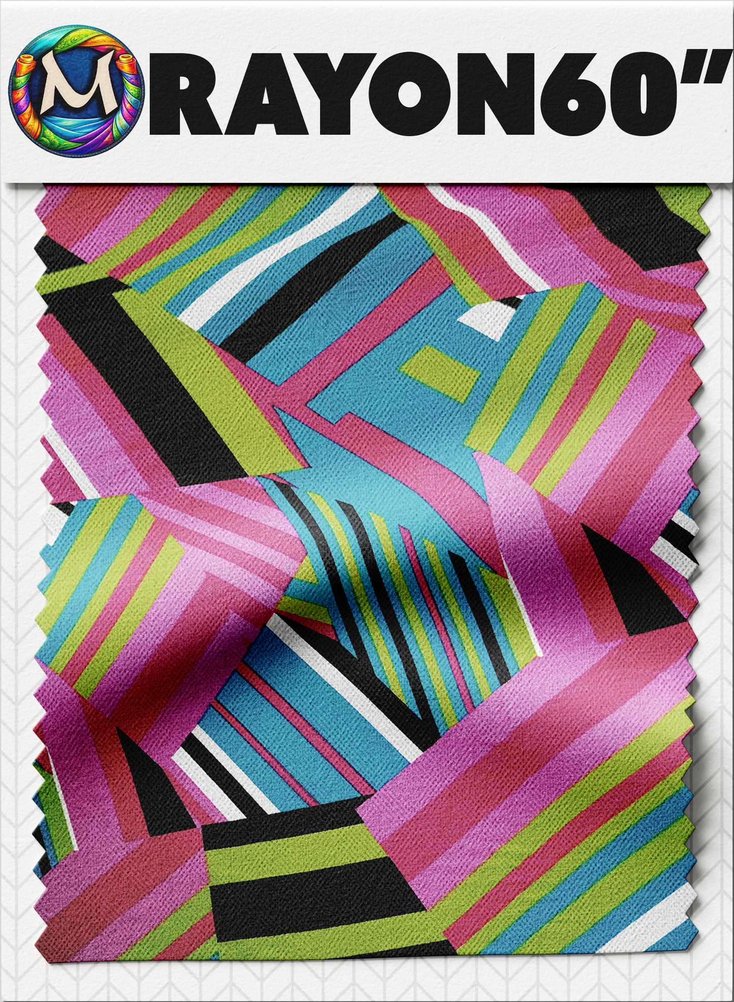 Go Slow Collection | Rayon Prints