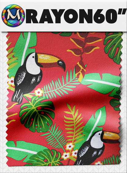 Go Slow Collection | Rayon Prints