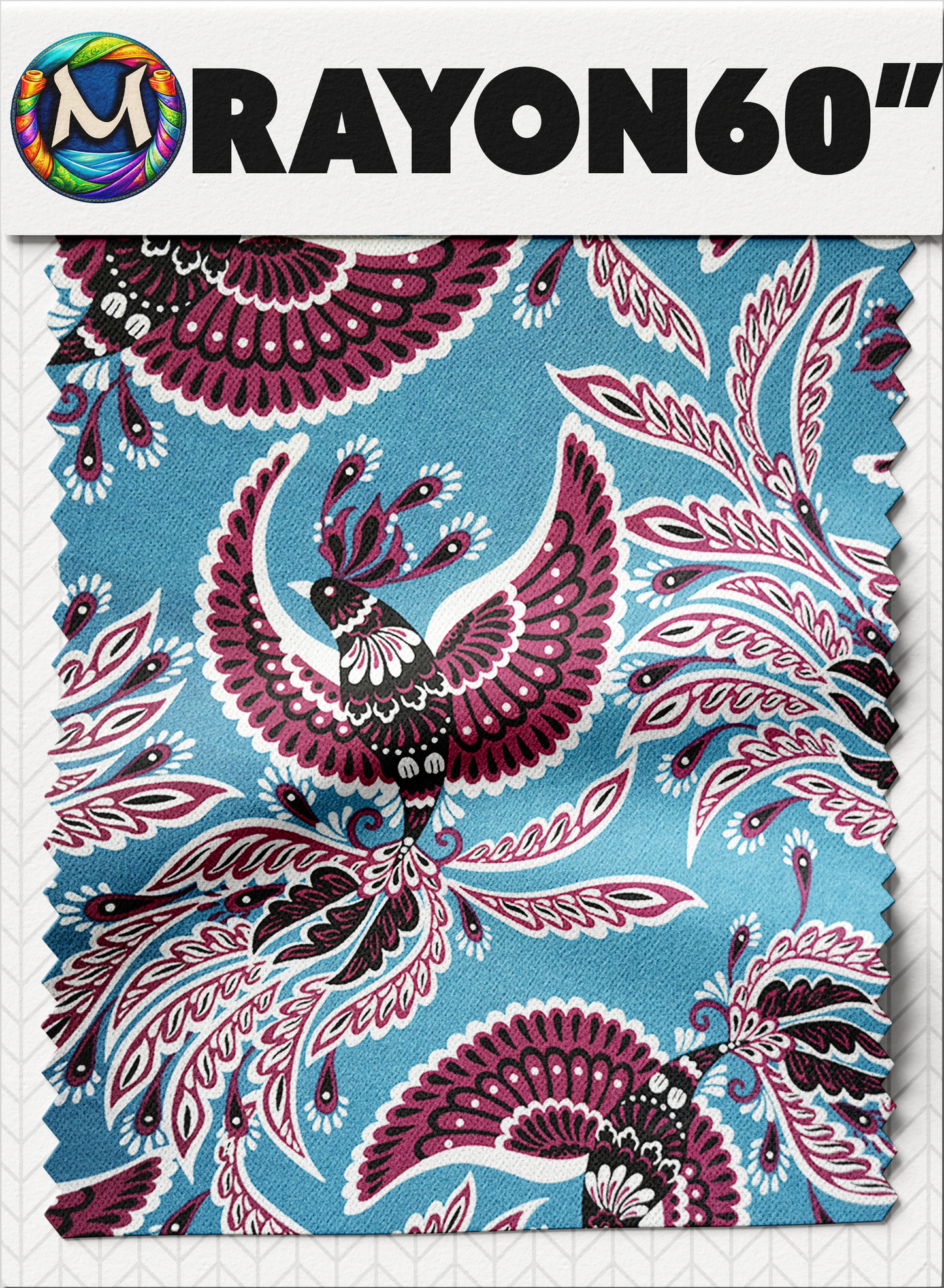 Go Slow Collection | Rayon Prints