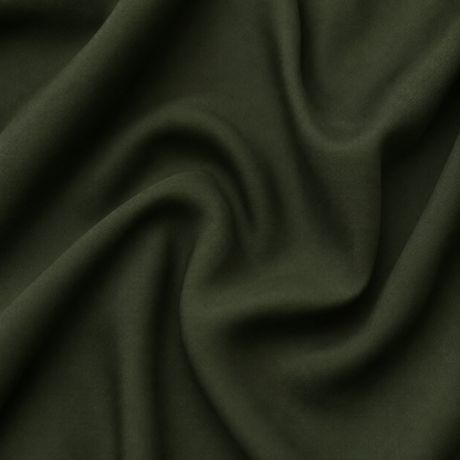 Rayon | Solid Colors