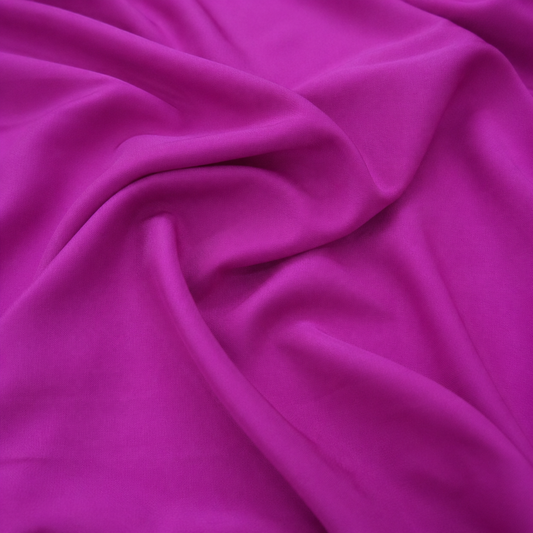 Rayon | Solid Colors