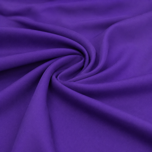 Rayon | Solid Colors