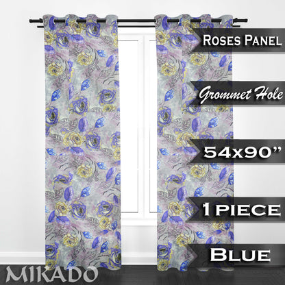 Roses Panel