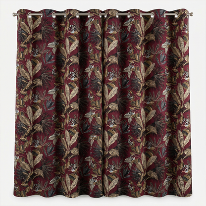 Eden Panel | Blackout or Sheer Panel