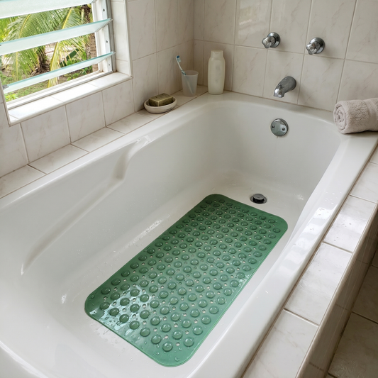 Protection Bath Mat