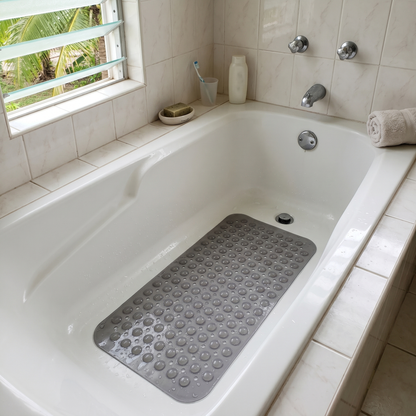 Protection Bath Mat