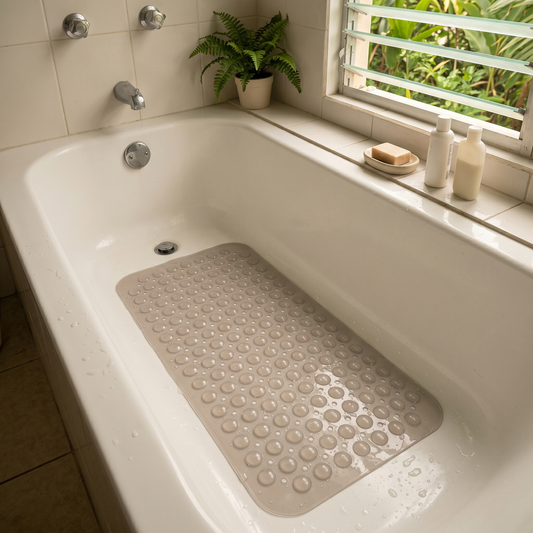 Protection Bath Mat