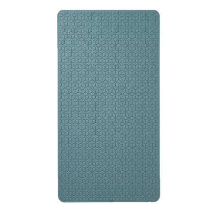 Protection Bath Mat | Geometric Design