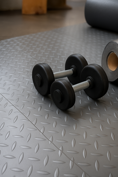 Rubber Matting |  Flooring