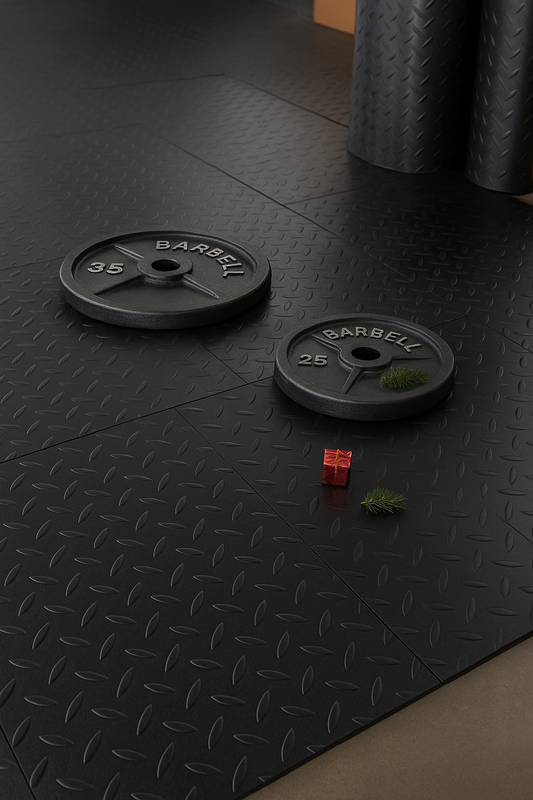 Rubber Matting |  Flooring