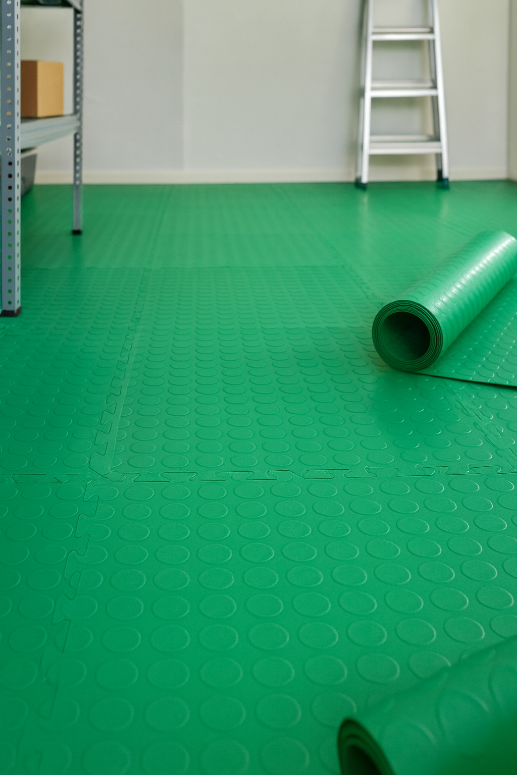 Rubber Matting |  Flooring