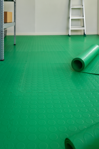 Rubber Matting |  Flooring