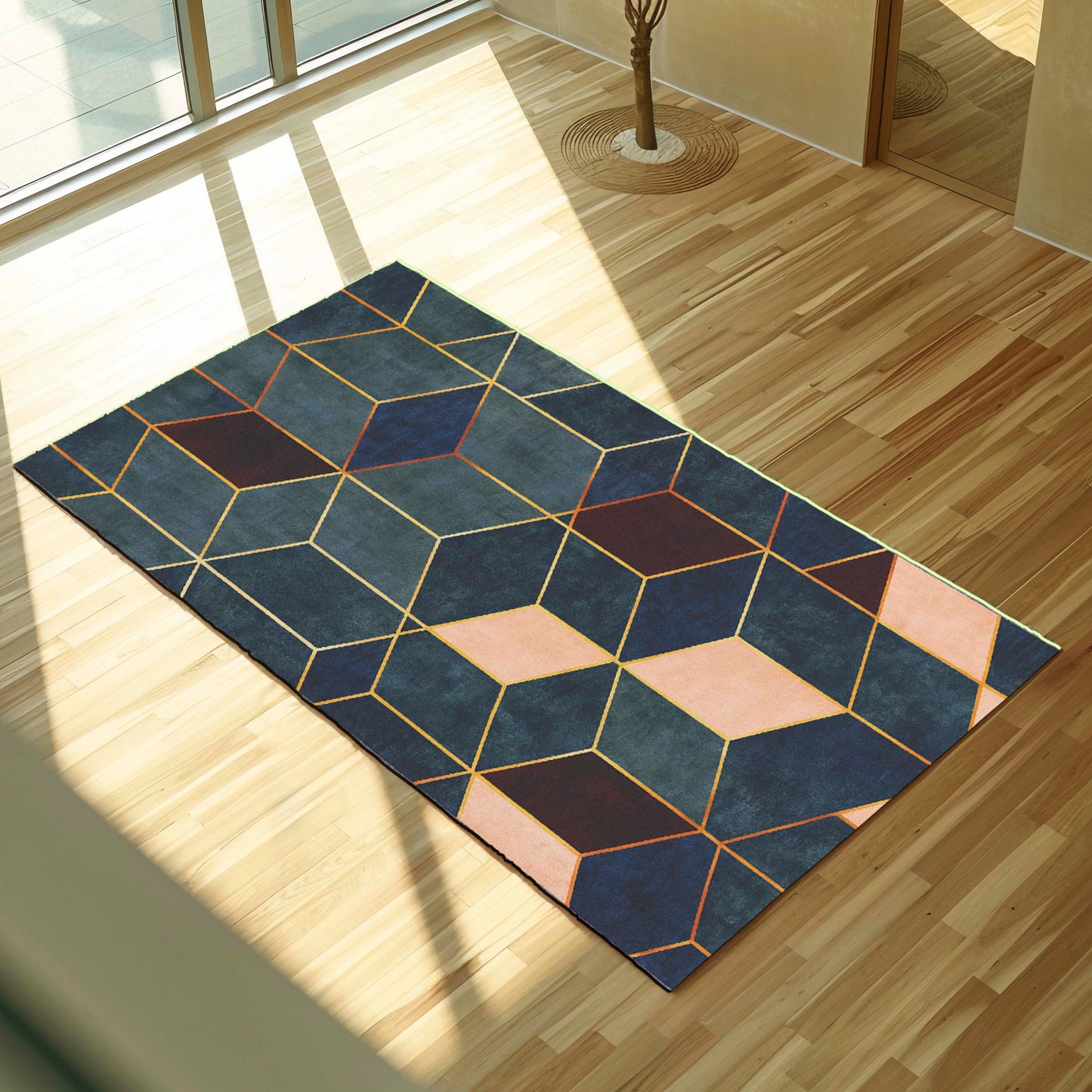 Rug Runner by yard