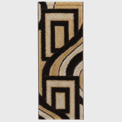 Shaggy Rug Runner