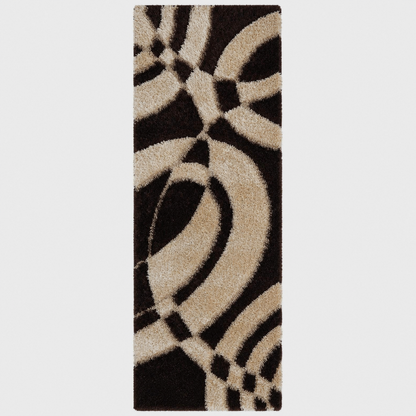 Shaggy Rug Runner