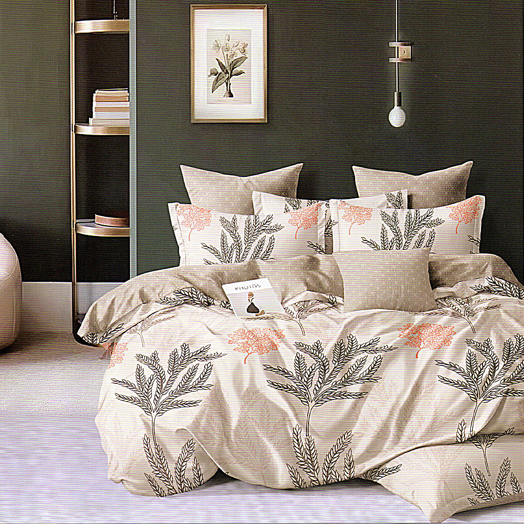 Bed Sheet Sets | Prints