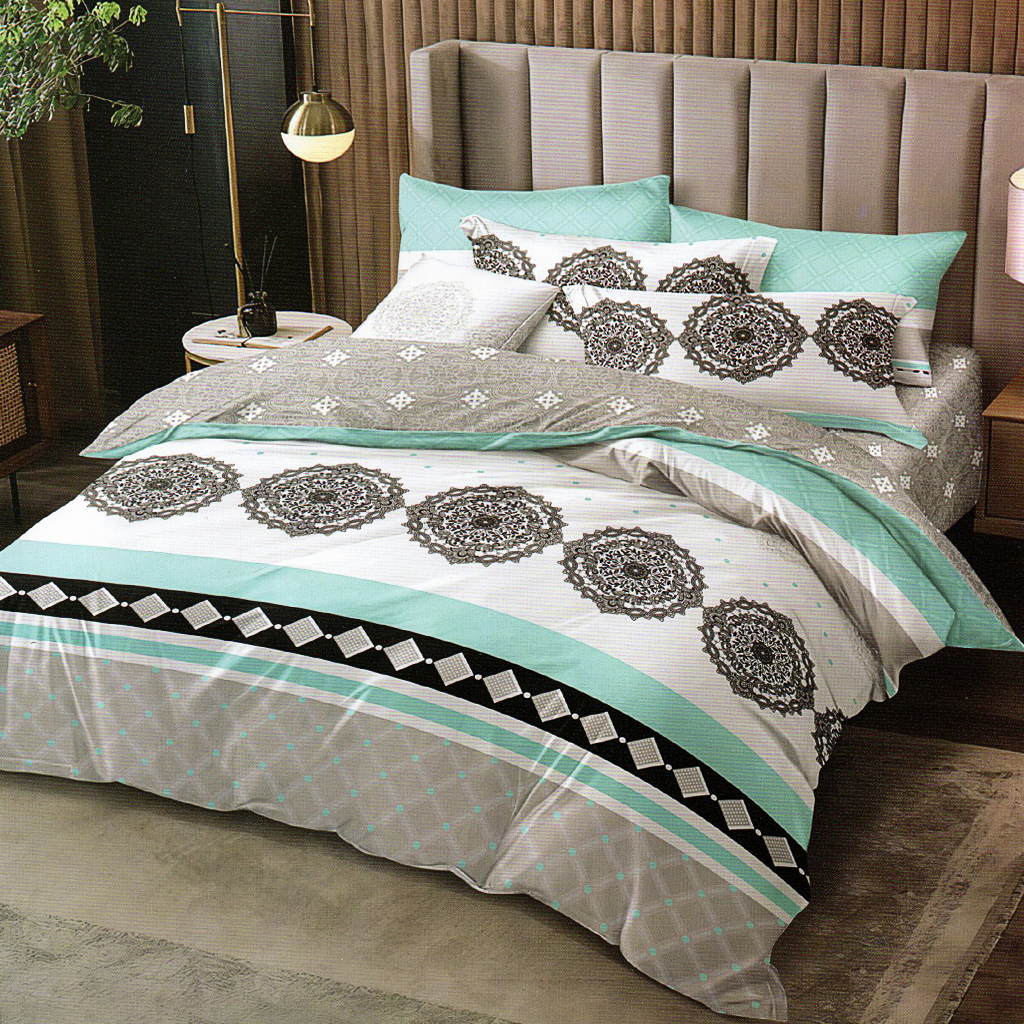 Bed Sheet Sets | Prints