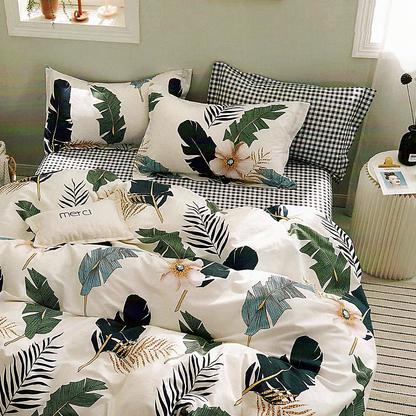 Bed Sheet Sets | Prints