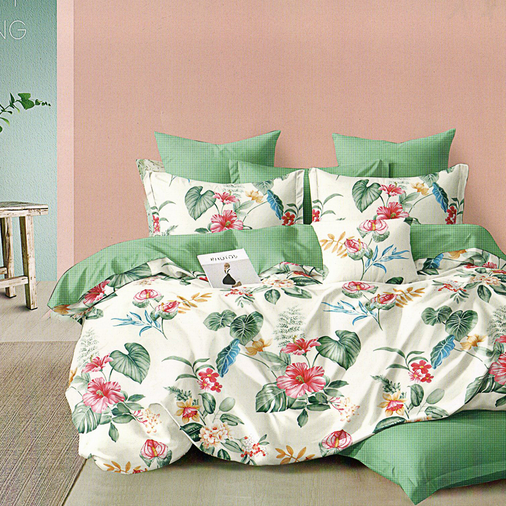 Bed Sheet Sets | Prints