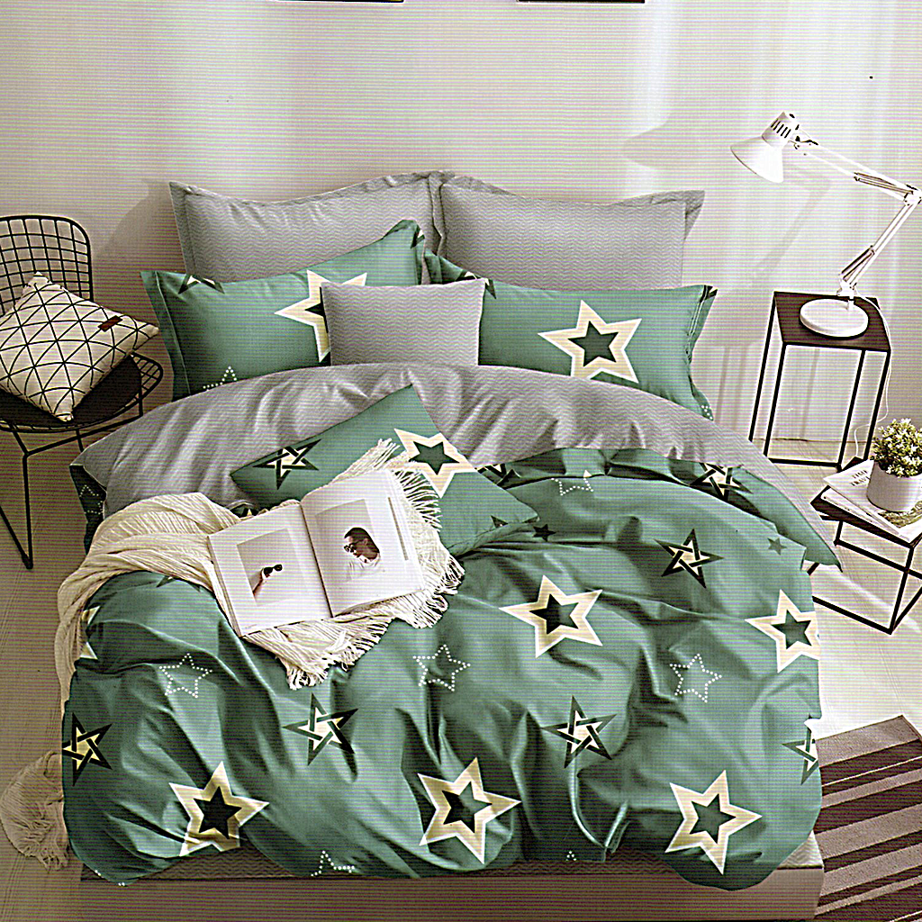 Bed Sheet Sets | Prints