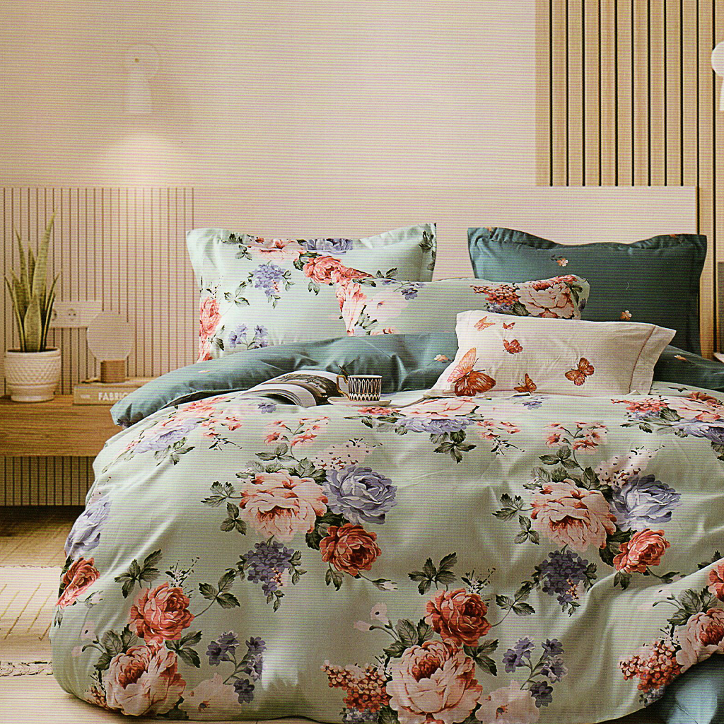 Bed Sheet Sets | Prints