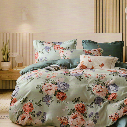 Bed Sheet Sets | Prints