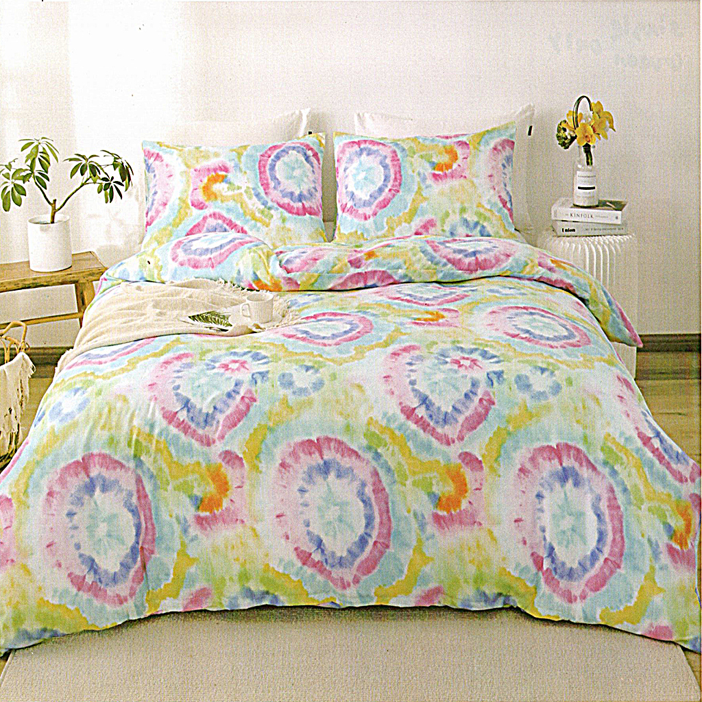 Bed Sheet Sets | Prints