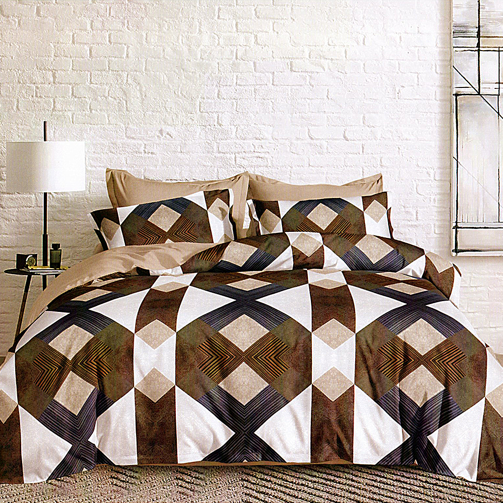 Bed Sheet Sets | Prints