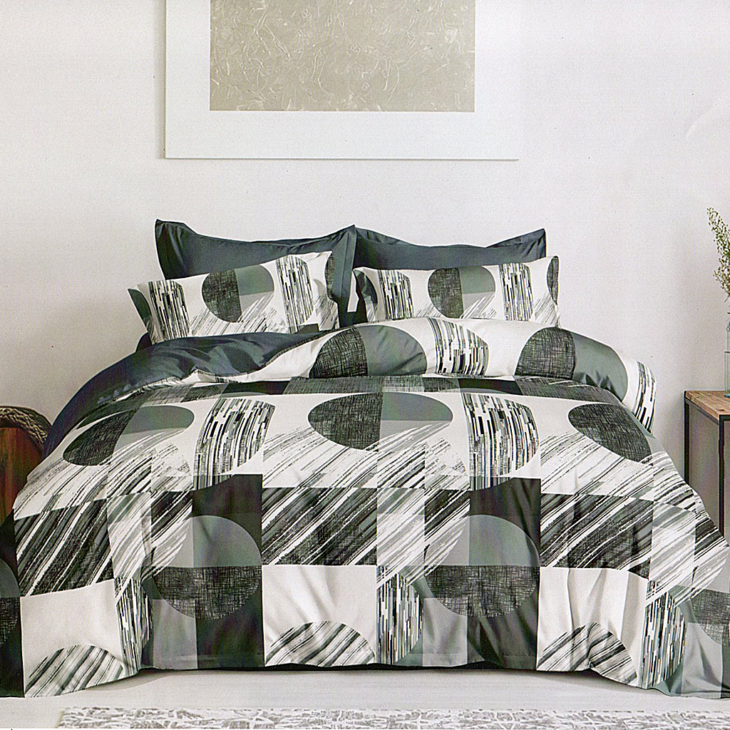 Bed Sheet Sets | Prints