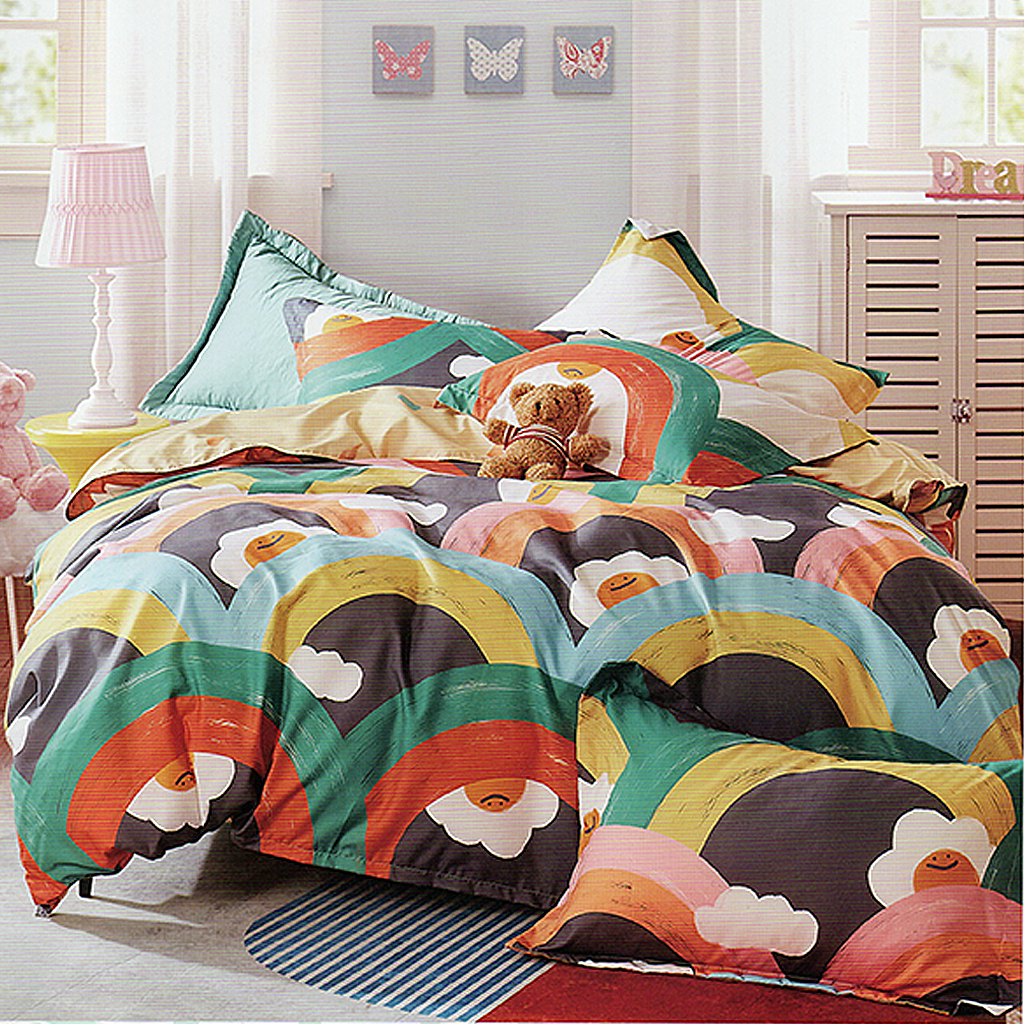 Bed Sheet Sets | Prints