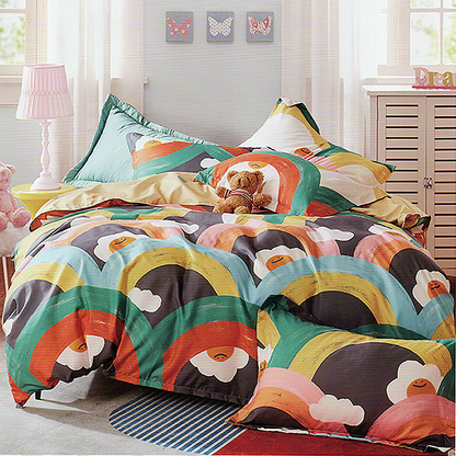 Bed Sheet Sets | Prints