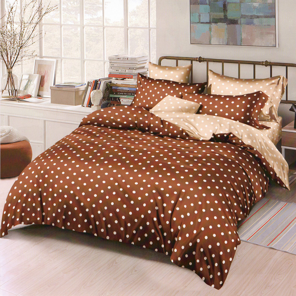 Bed Sheet Sets | Prints