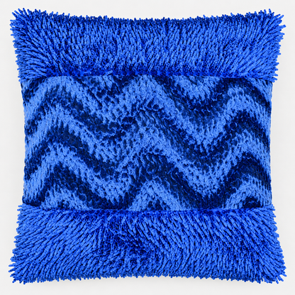 Samara Cushion EHF