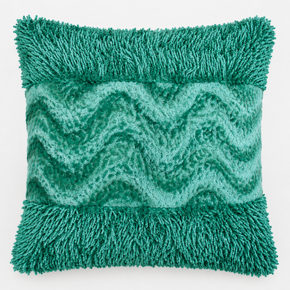 Samara Cushion EHF