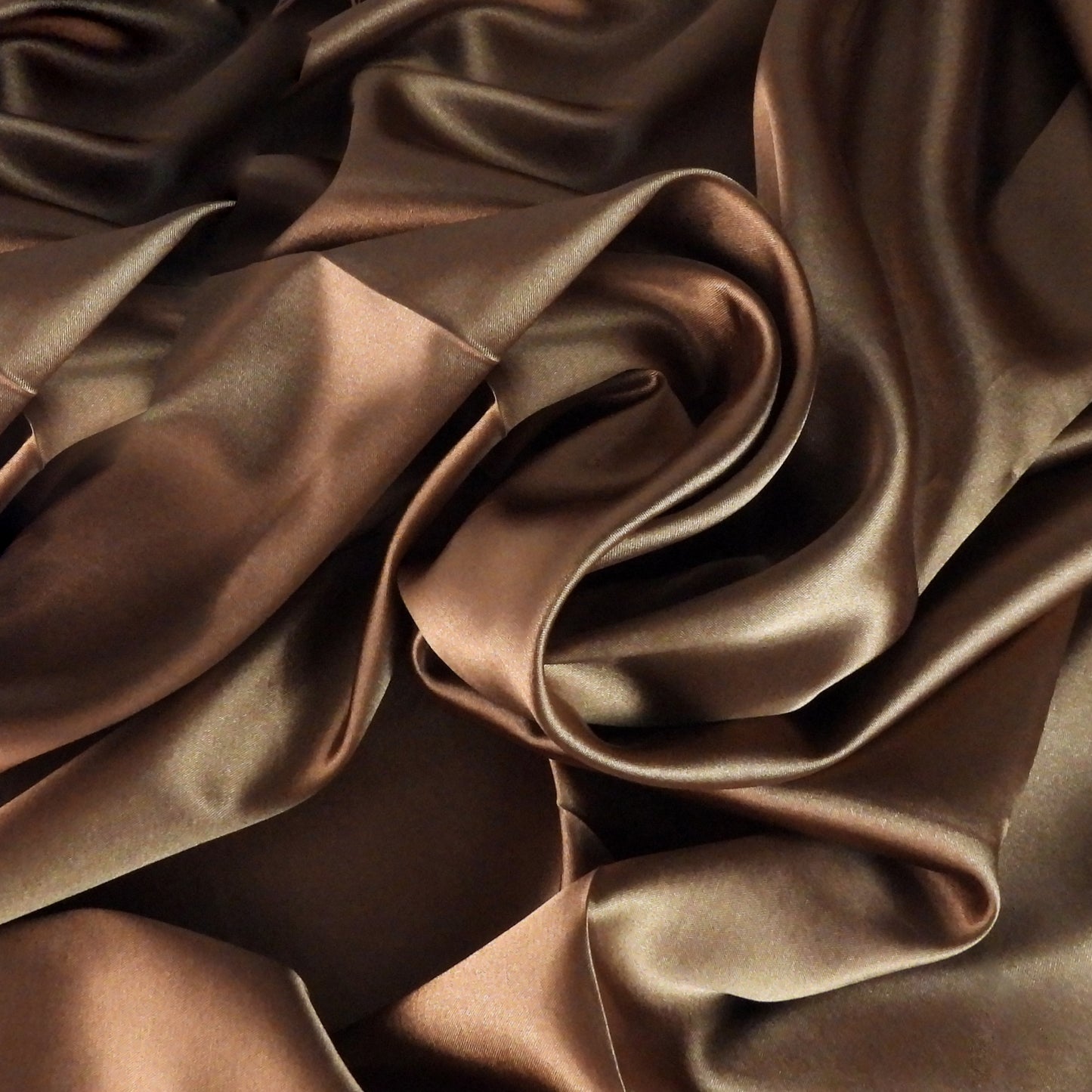 Satin | Stretch