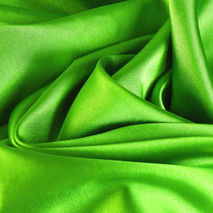 Satin | Stretch