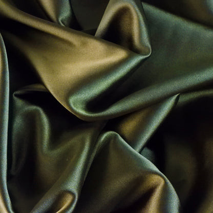 Satin | Stretch
