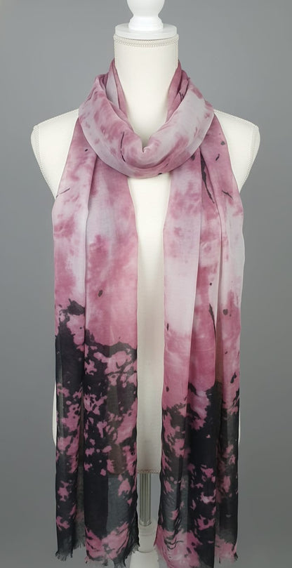 Scarf/Sarong | Voile
