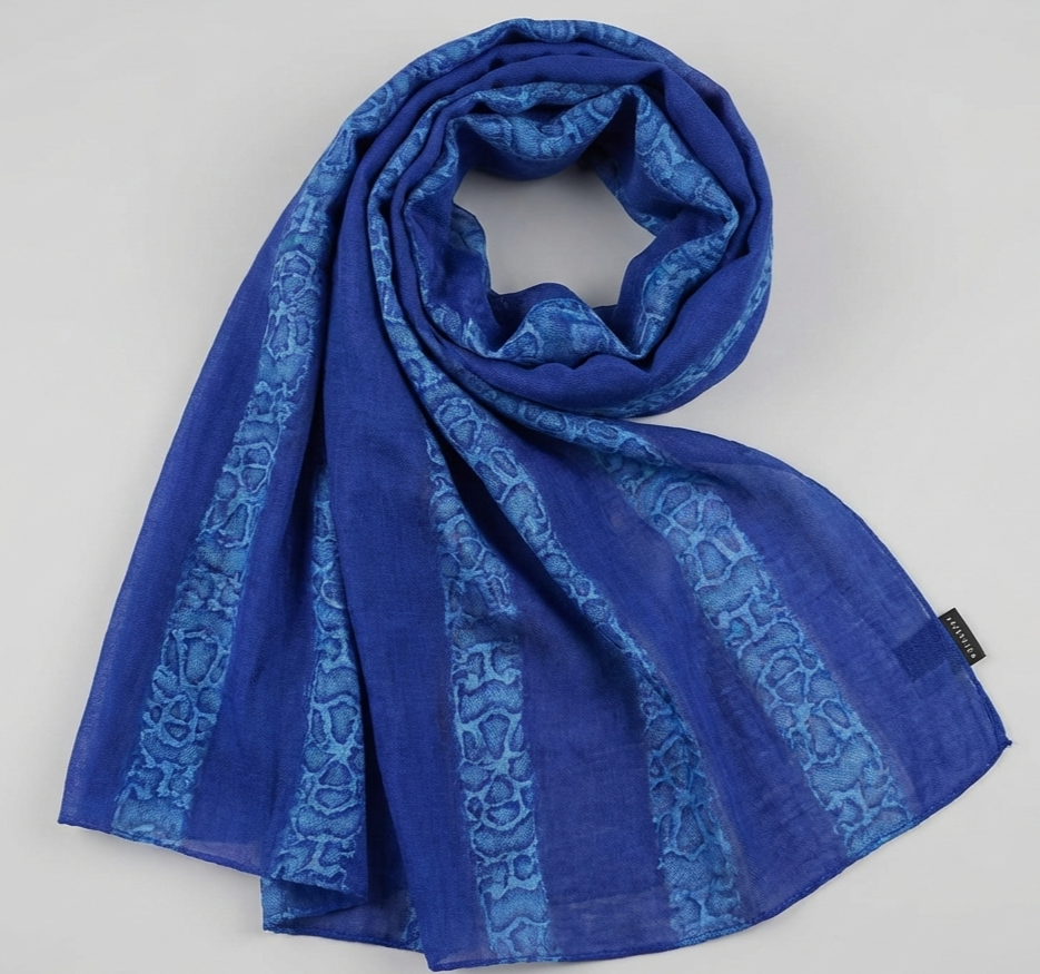 Scarf/Sarong | Voile