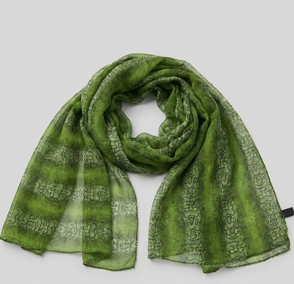 Scarf/Sarong | Voile